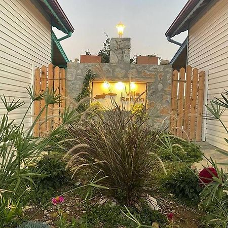 Villa Rengin Datça Ngoại thất bức ảnh