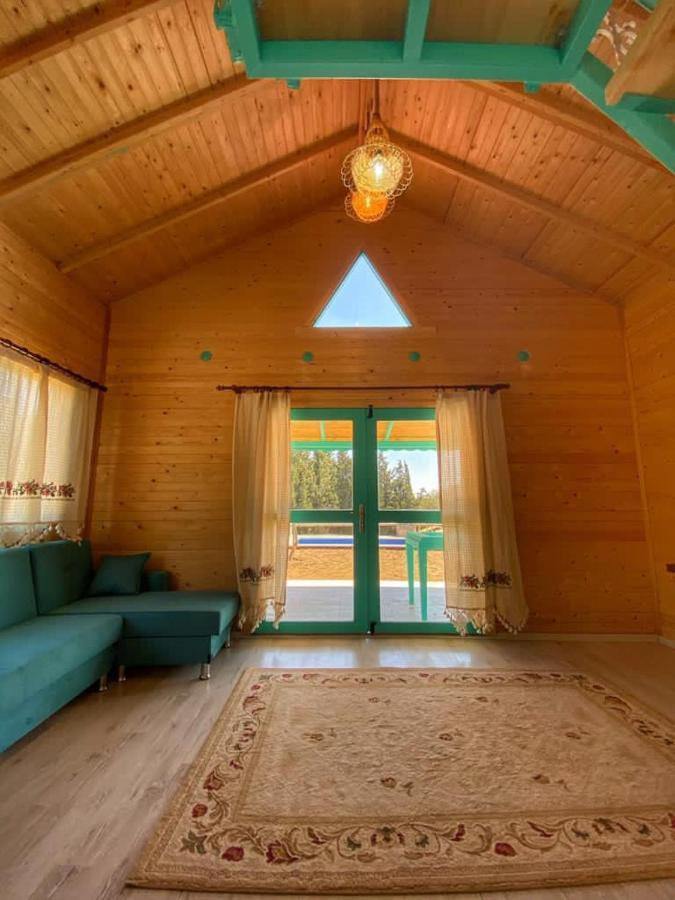 Villa Rengin Datça Ngoại thất bức ảnh
